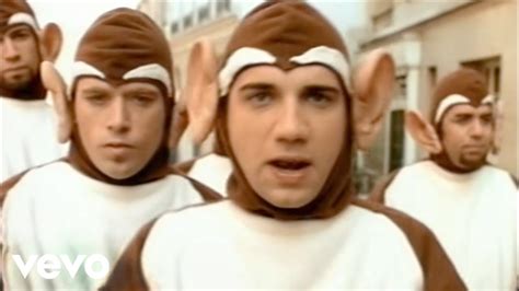 bad touch bloodhound gang.